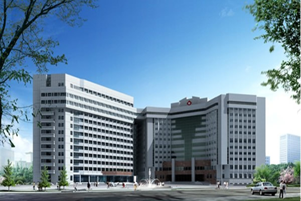 吉林大学第二医院