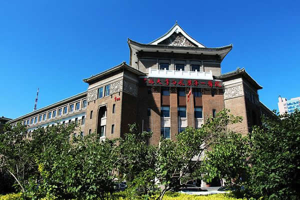 吉林大学第一医院
