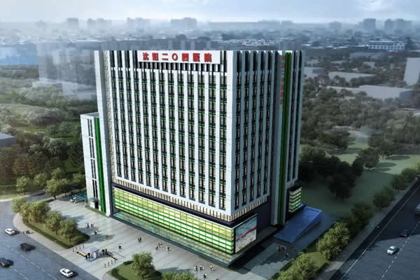 沈阳二〇四医院