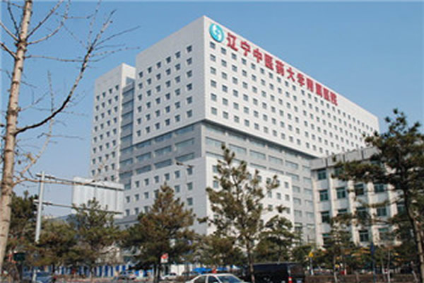 辽宁中医药大学附属医院