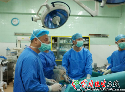 生二娃时发现卵巢肿瘤？居然是这样得来了……