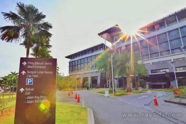 马来西亚太子阁医疗中心试管婴儿费用多少