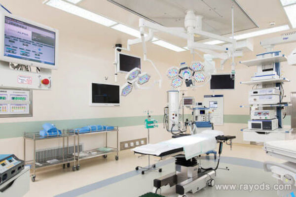 马来西亚丽阳助孕中心做试管有哪些技术优势呢？