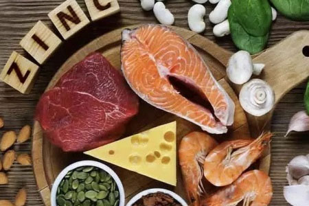 宝宝缺锌有什么症状？这些严重后果了解下