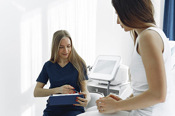 试管取卵后盆腔积液多久能恢复？可饮食调理来恢复