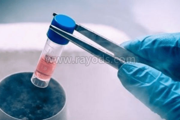 试管婴儿诞生全过程，网友直呼生命太神奇！