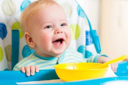 宝宝辅食水果如何选择？进口水果做成果泥好吗？