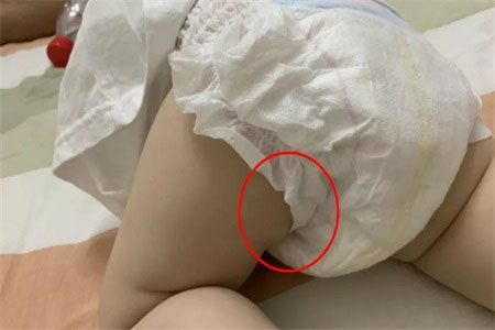 什么纸尿裤好？认准这三点，比看婴儿纸尿裤排行榜有效