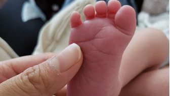 原来这些漂亮明星宝宝都是试管婴儿！盘点娱乐圈做试管的明星 ...