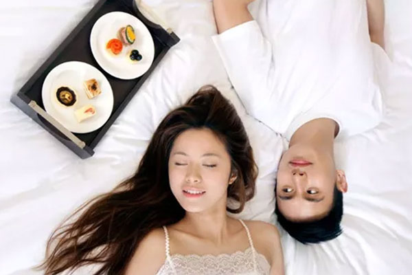 继发性不孕生二胎，马来西亚三代试管，一次成功喜获男宝