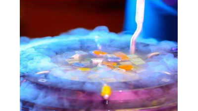 冻胚？冻卵？有什么区别？你还在傻傻分不清楚吗？