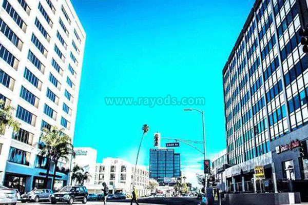 美国西海岸生殖医疗中心介绍，试管婴儿技术的领路人之一