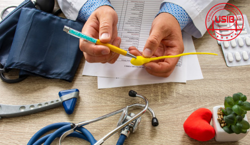 试管婴儿前外科准备工作：子宫肌瘤