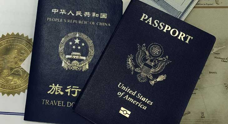 办理美国生小孩签证，本文美国签证办理步骤进行详细解说！