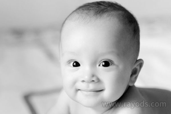 赴美试管婴儿生混血宝宝的成功率及具体流程解析