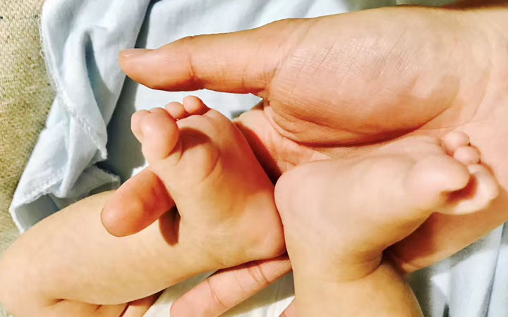 赴美国生子流程最新攻略出炉!怎么去准备什么一文说清