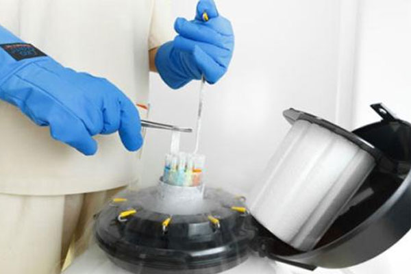 冷冻胚胎是什么意思？冷冻胚胎可以保存几年