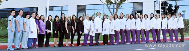 RFC明明试管婴儿生育综合医院 