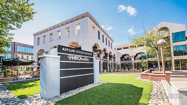 美国HRC生殖医学中心试管婴儿费用多少