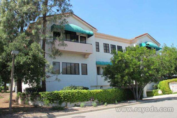 美国加州生殖中心FSAC试管婴儿费用多少