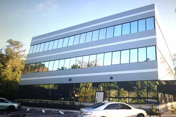 美国太平洋生殖医学中心