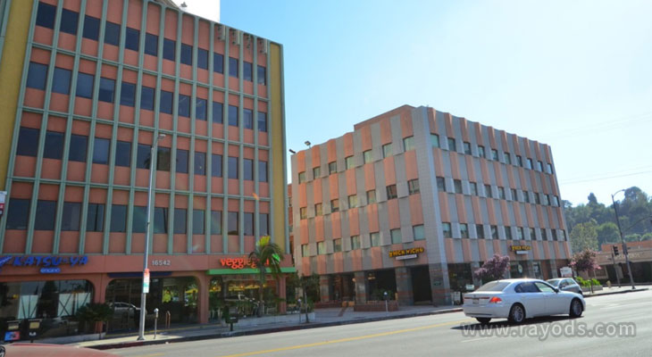 美国加州生殖医学中心CCRH试管婴儿费用多少