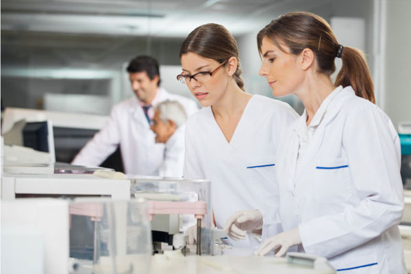 做试管婴儿过程中有哪些比较痛苦