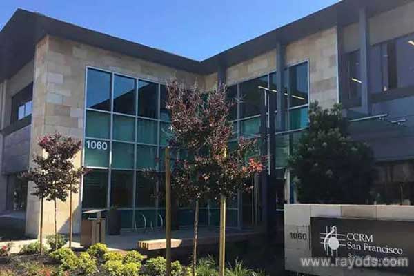 美国CCRM医院做试管，这家机构怎么样？