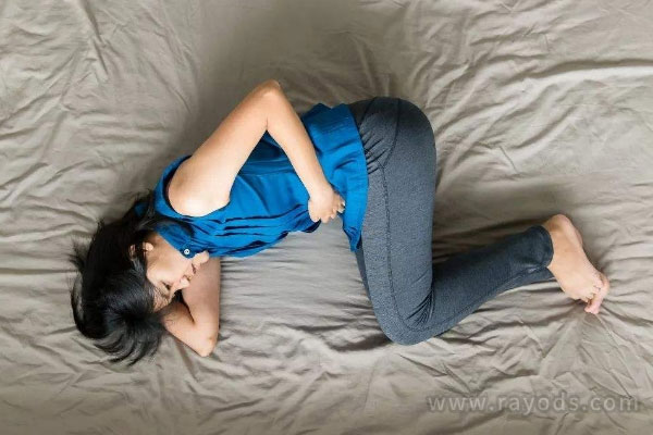 女性痛经赴美做试管婴儿，对周期有影响吗？