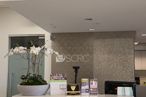 洛杉矶比弗利山庄的SCRC评选为“全美十大生育中心”