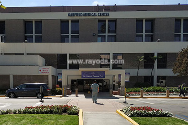 美国洛杉矶著名产科医院大全