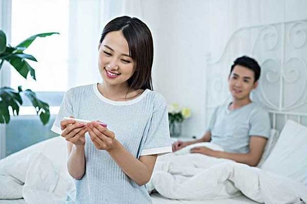 美国试管婴儿，准爸爸该做的这些事项