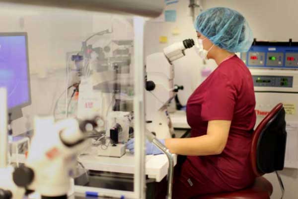 美国CFG生殖与妇科医疗集团