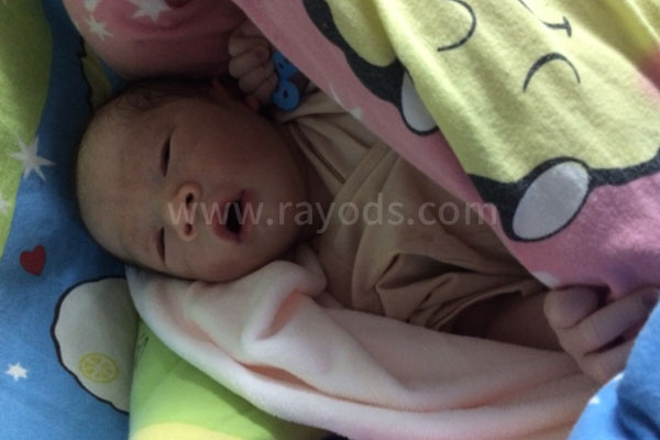 通过试管婴儿终于有了自己的宝宝，我经历了什么？