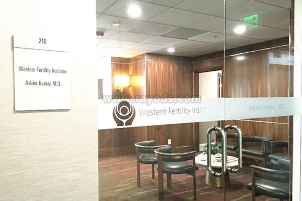 洛杉矶最佳生育诊所:全美试管周期数名列前茅