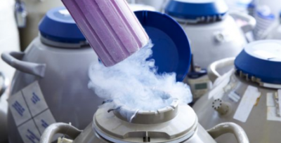 你能接受冻卵和精子银行吗？