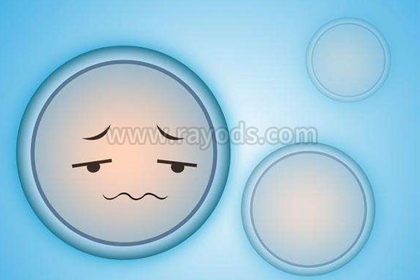 25岁基础卵泡有多少个正常，能做试管婴儿吗