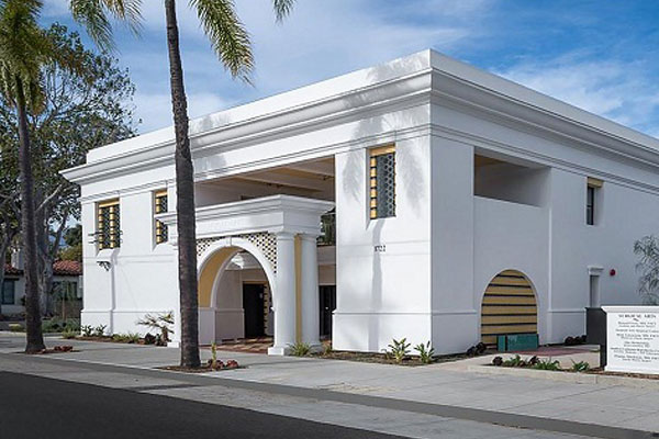 美国南加州生殖中心