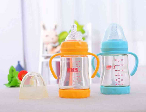 家长们认为是玻璃奶瓶好还是ppsu奶瓶好？
