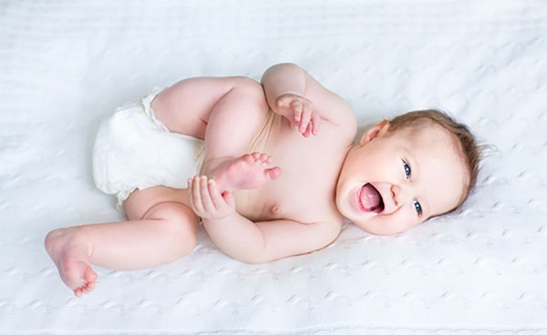 6月龄宝宝生长发育特点，你都知道吗