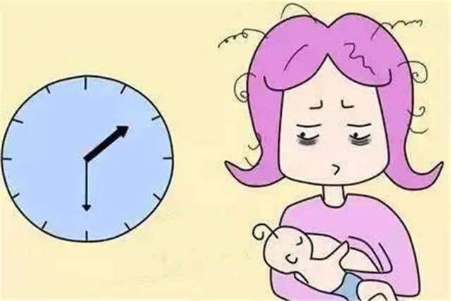 九个月宝宝夜奶频繁是猛涨期还是缺钙引起的？该怎么分辨？