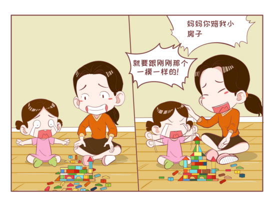 宝宝刚出生，不懂育儿的知识要怎么办？