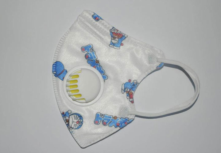 儿童一次性防疫口罩应该买哪种规格的最好？