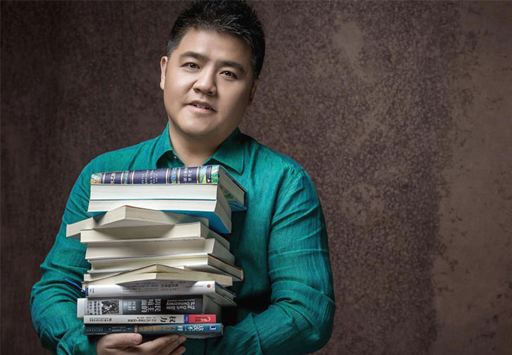 樊登强烈推荐家长一生必读的育儿书籍有哪些？