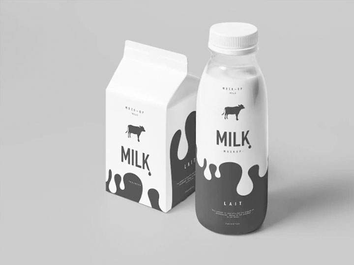 儿童长期喝蒙牛调制乳和纯牛奶的区别是什么？哪个更好？