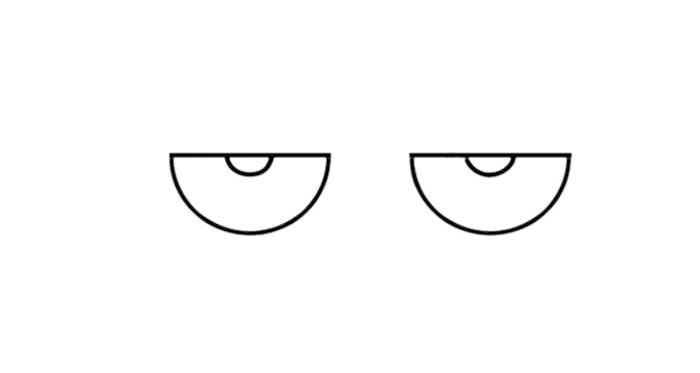 幼儿版小汽车简笔画教程简单