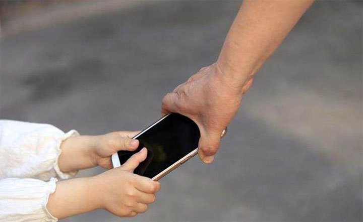 孩子网恋怎么办？6点入手最好的办法这篇文章值得一看