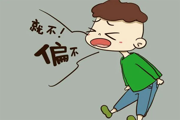 男孩叛逆期怎么管教最合适，做好这六点让孩子乖乖听话