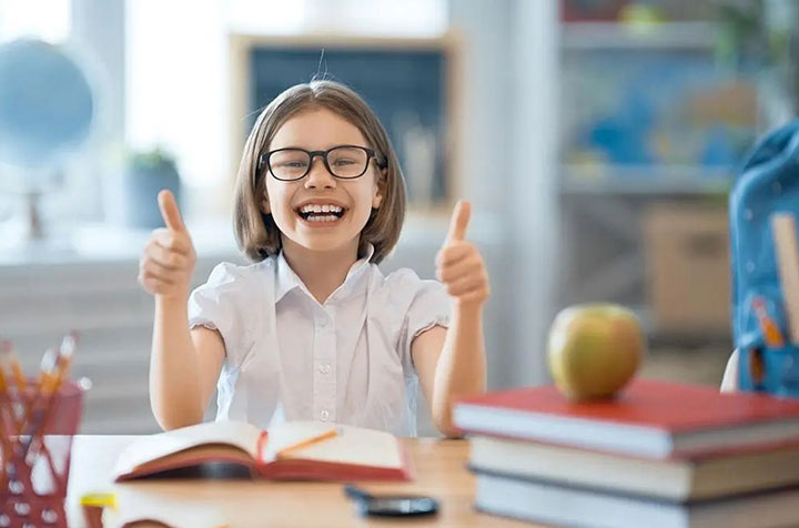 公立幼儿园中班的孩子应该学习什么基本知识比较好？