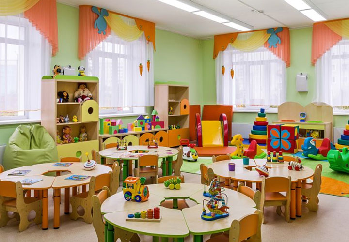 衡阳一个普通的公立幼儿园一年收费大概是多少钱？